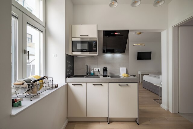 ビエンヌ プライム アパートメンツ