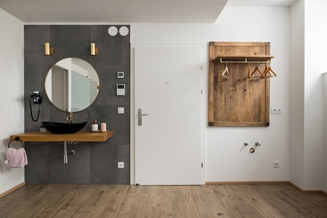 ビエンヌ プライム アパートメンツ