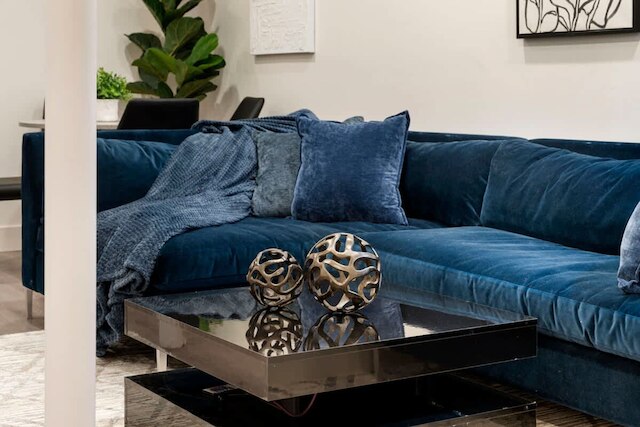 ラグジュアリー 2ベッドルーム 2バスルーム イン ウィッカーパーク