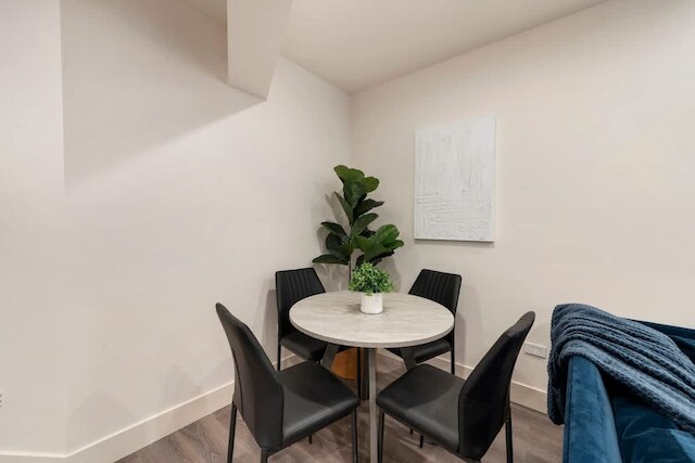 ラグジュアリー 2ベッドルーム 2バスルーム イン ウィッカーパーク