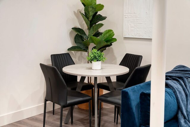 ラグジュアリー 2ベッドルーム 2バスルーム イン ウィッカーパーク