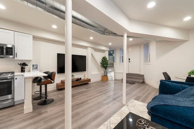 ラグジュアリー 2ベッドルーム 2バスルーム イン ウィッカーパーク