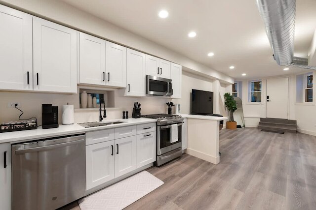 ラグジュアリー 2ベッドルーム 2バスルーム イン ウィッカーパーク