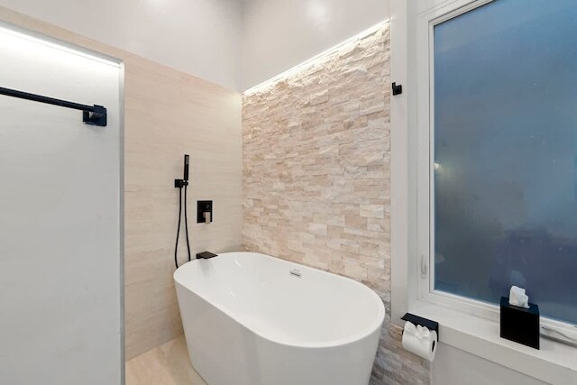 ラグジュアリー 2ベッドルーム コンド イン ウィッカーパーク