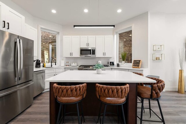 ラグジュアリー 2ベッドルーム コンド イン ウィッカーパーク