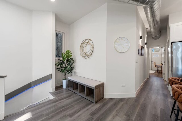 ラグジュアリー 2ベッドルーム コンド イン ウィッカーパーク