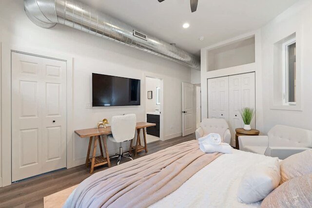 ラグジュアリー 2ベッドルーム コンド イン ウィッカーパーク