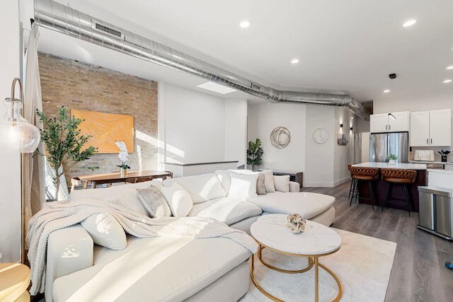 ラグジュアリー 2ベッドルーム コンド イン ウィッカーパーク