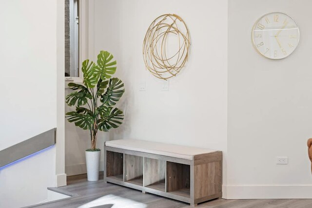 ラグジュアリー 2ベッドルーム コンド イン ウィッカーパーク