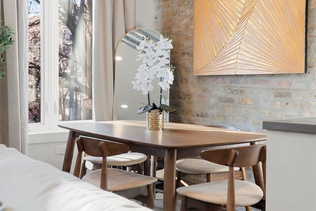 ラグジュアリー 2ベッドルーム コンド イン ウィッカーパーク