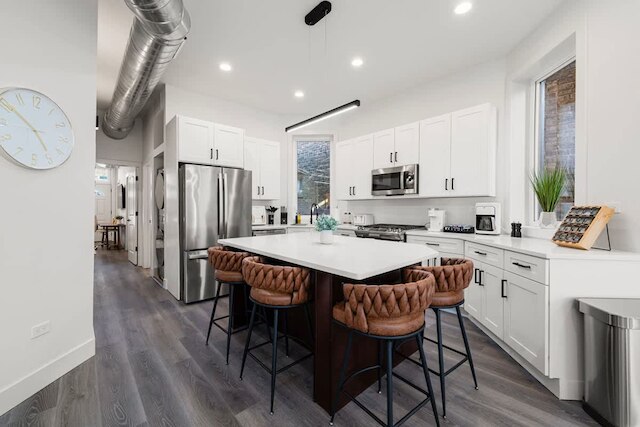 ラグジュアリー 2ベッドルーム コンド イン ウィッカーパーク