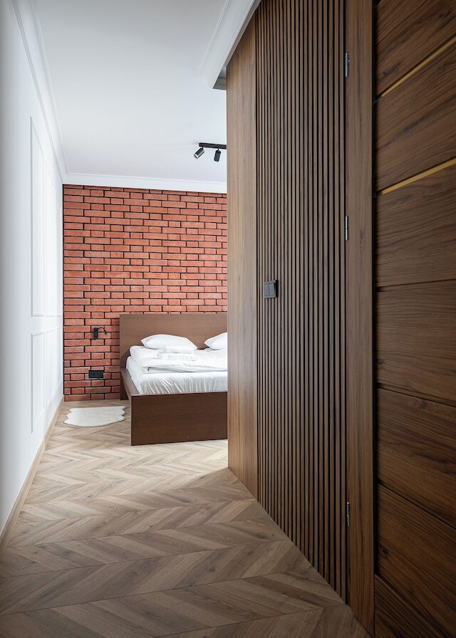 レントプラネット - アパートメント ザブコフスカ