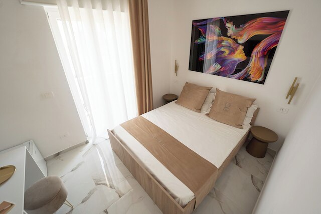 ジェミニ スイート