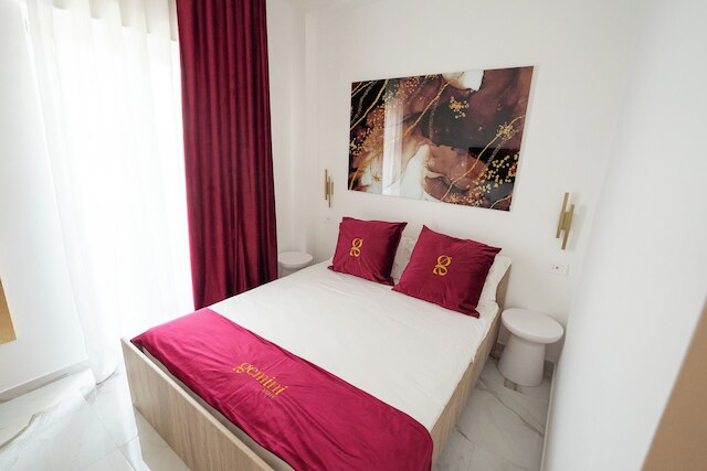 ジェミニ スイート