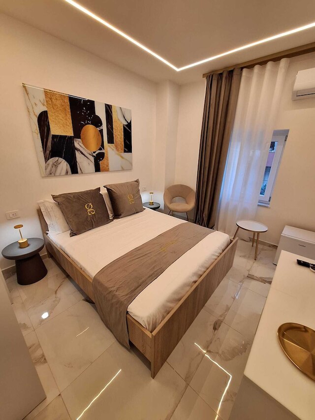 ジェミニ スイート