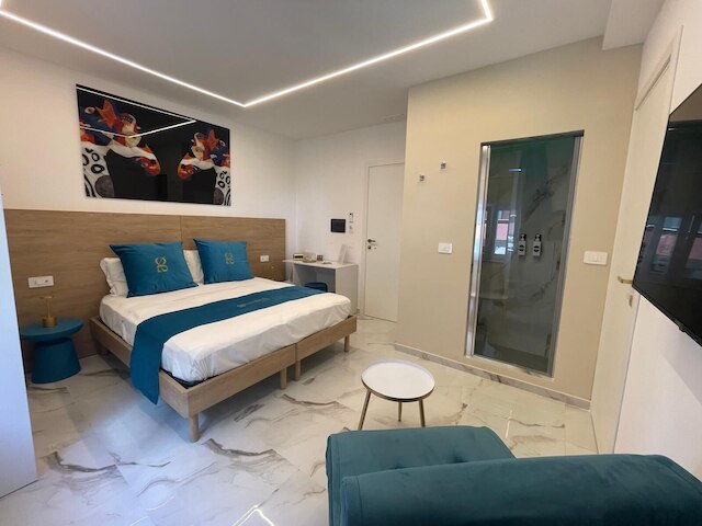 ジェミニ スイート