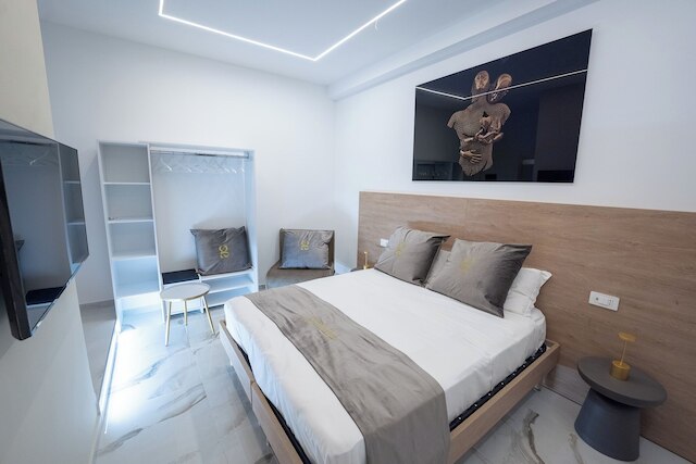 ジェミニ スイート