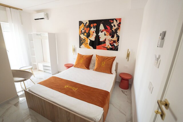 ジェミニ スイート