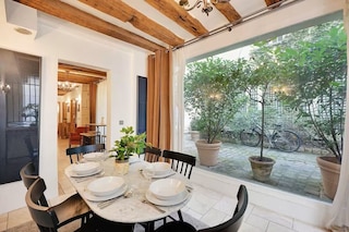 アパルトマン メートル アルベール