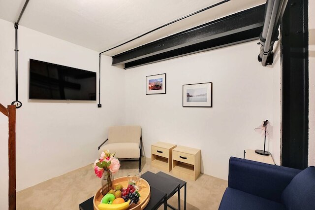 アパルトマン メートル アルベール