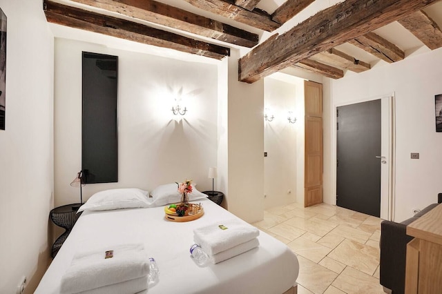 アパルトマン メートル アルベール