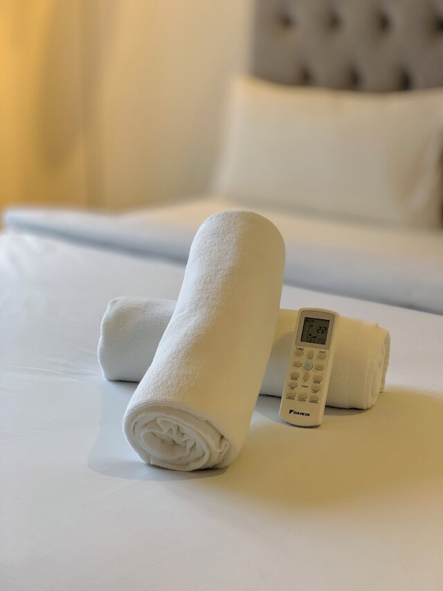 ザ ミューズ KLCC バイ アーマン