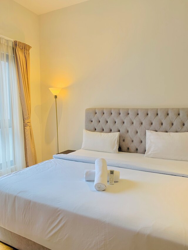 ザ ミューズ KLCC バイ アーマン