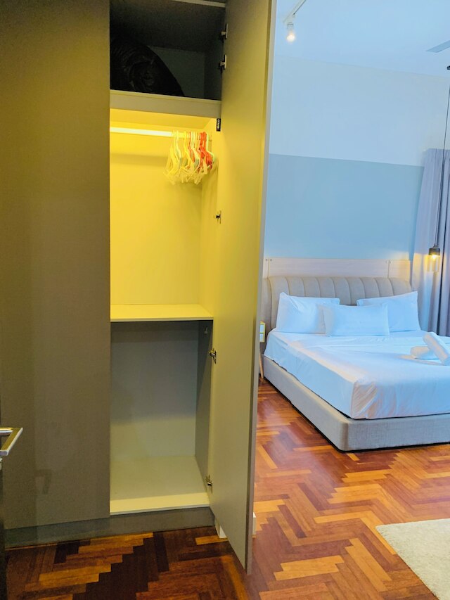 ザ ミューズ KLCC バイ アーマン