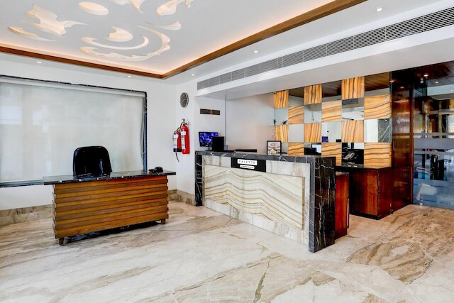 スタイリッシュ & モダン ステイズ アット パレット リバー フロント