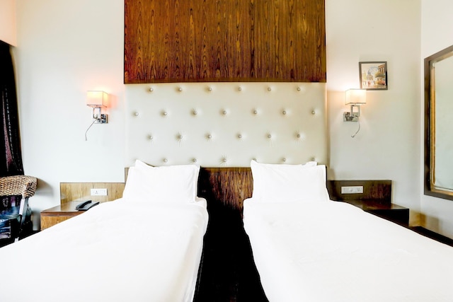 スタイリッシュ & モダン ステイズ アット パレット リバー フロント