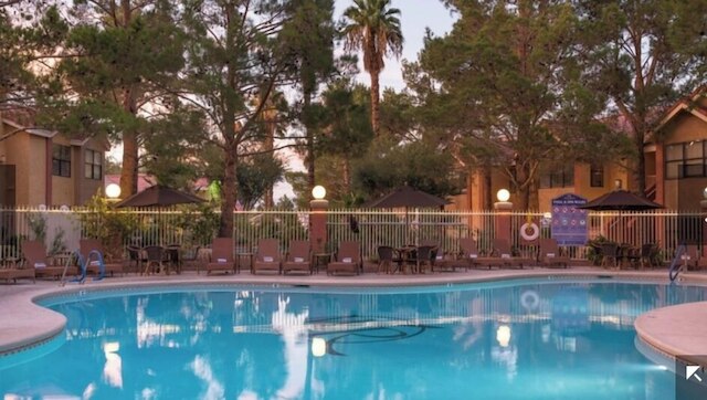 ウェストゲート フラミンゴ