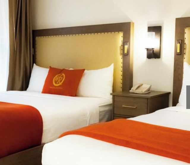 ウェストゲート フラミンゴ