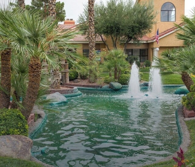 ウェストゲート フラミンゴ