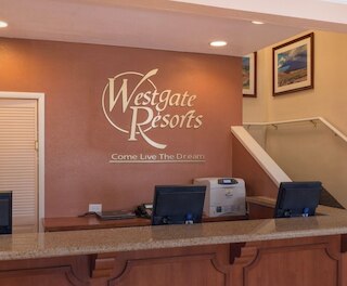 ウェストゲート フラミンゴ