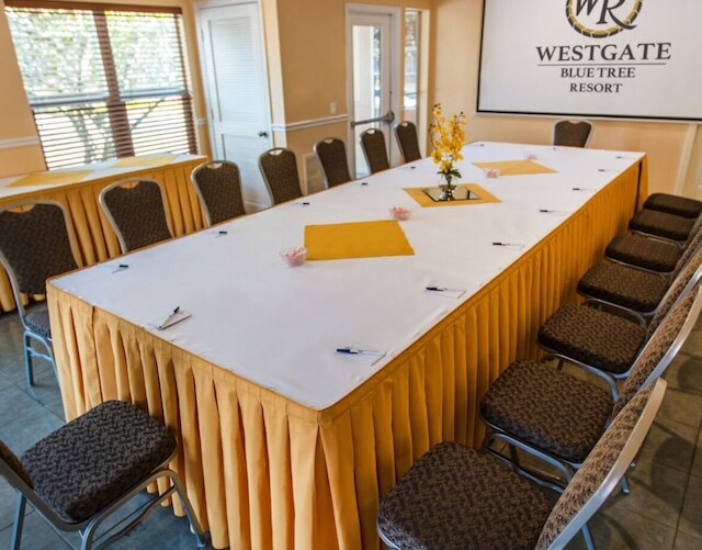 ウェストゲート フラミンゴ