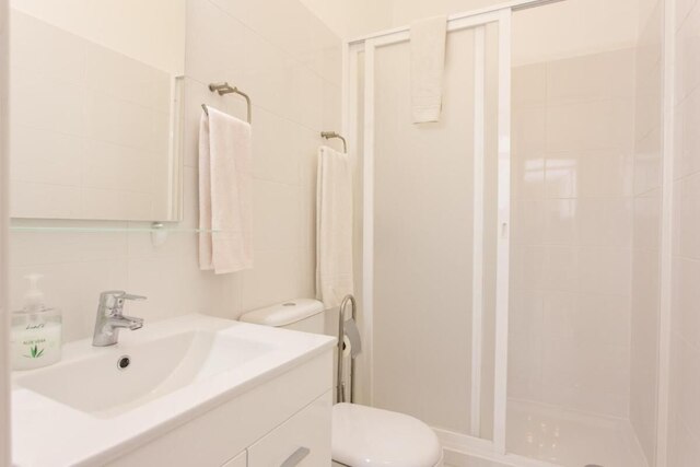 ルーム-パルマ トリプルルーム シェアード バスルーム