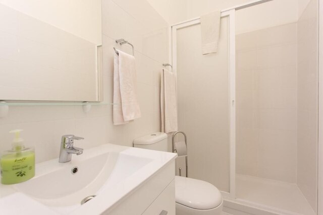 ルーム-パルマ トリプルルーム シェアード バスルーム