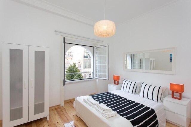 ルーム-パルマ トリプルルーム シェアード バスルーム