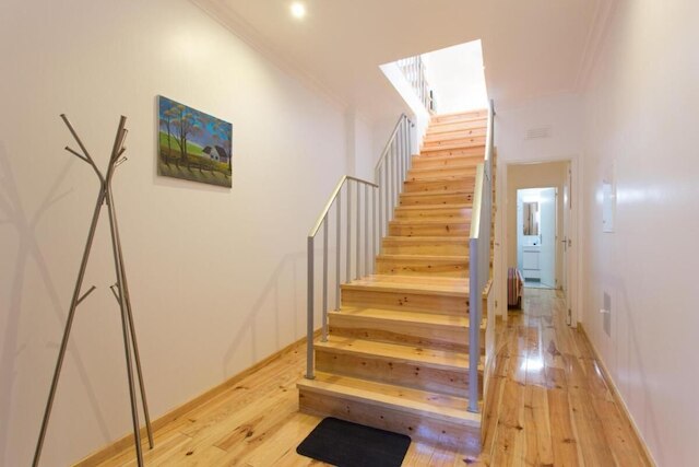 ルーム-パルマ トリプルルーム シェアード バスルーム