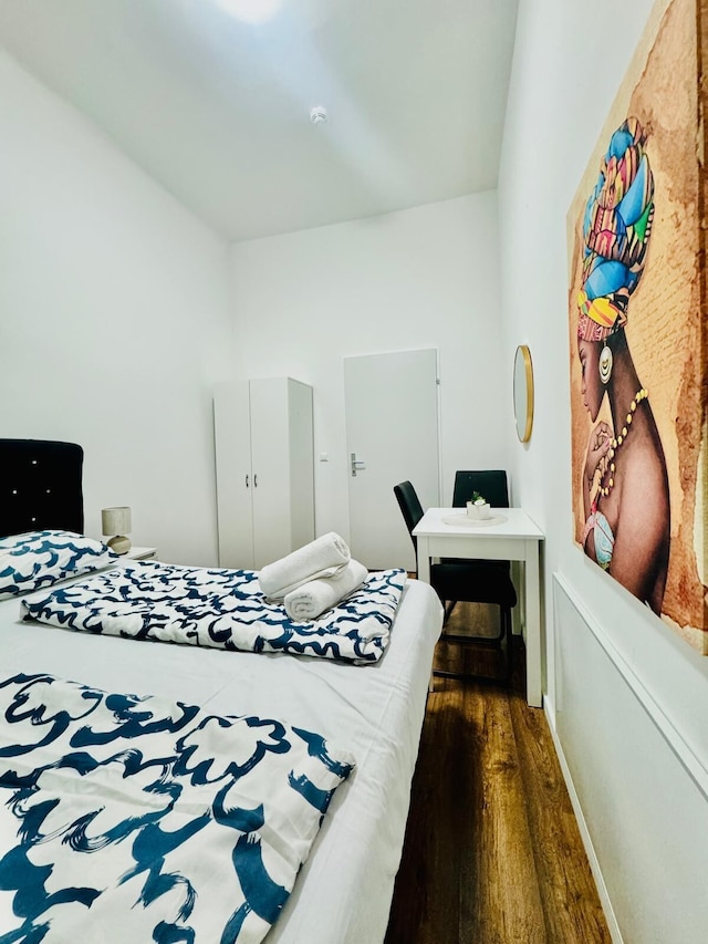 アフォーダブル 5ベッドルーム アパートメント ニア アツガースドルフ