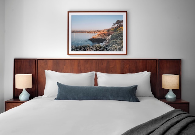 セントラル ガスランプ クォーター