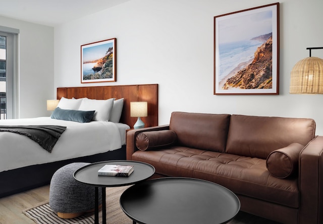 セントラル ガスランプ クォーター