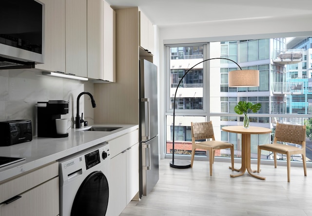 セントラル ガスランプ クォーター