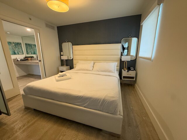 レンツィ オン ザ オーシャン