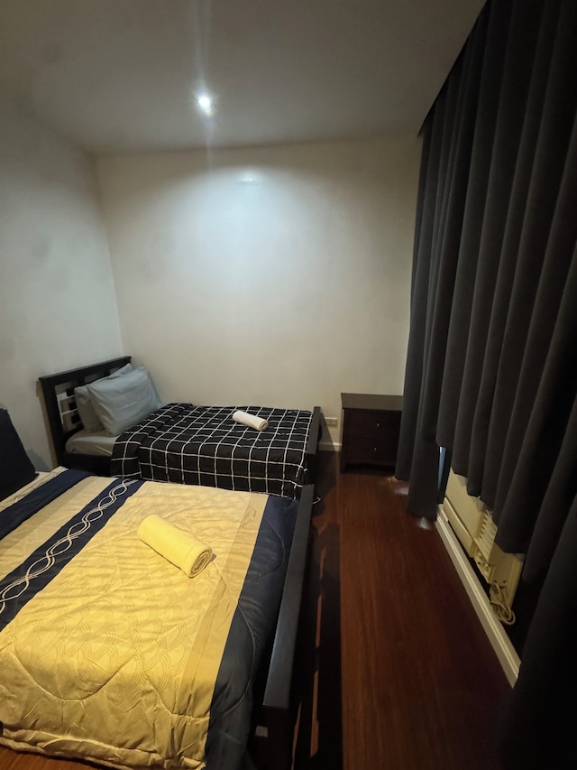 2 ベッドルームズ イン マカティ ウィズ バルコニー