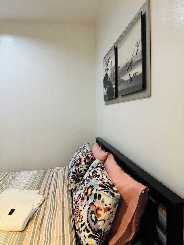 2 ベッドルームズ イン マカティ ウィズ バルコニー