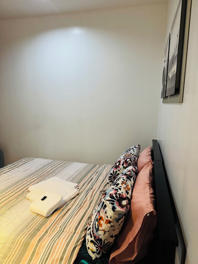 2 ベッドルームズ イン マカティ ウィズ バルコニー