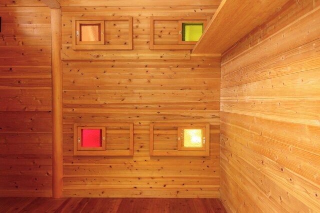 飛騨小坂ふれあいの森キャンプ場