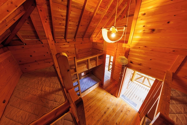 飛騨小坂ふれあいの森キャンプ場