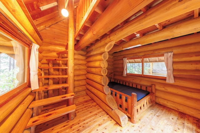 飛騨小坂ふれあいの森キャンプ場